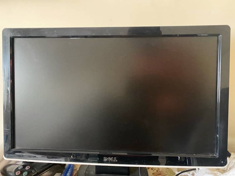 dell monitor 22 inch 1