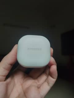 Samsung Galaxy Buds 2 Pro , White