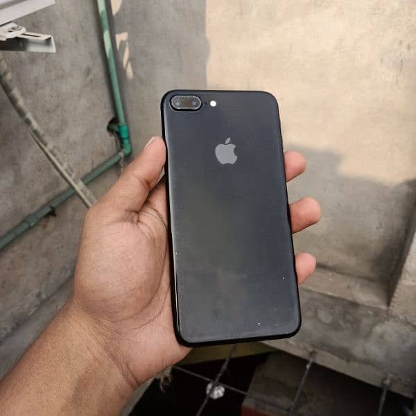 iphone 7plus 256gb non pta 10/10 0