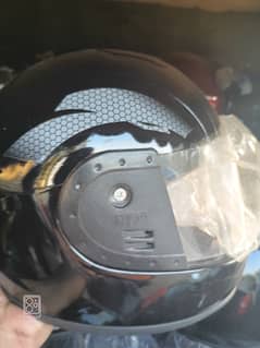 Micro Helmet (FREE DELIVERY ALL OVER THE PAKISTAN)