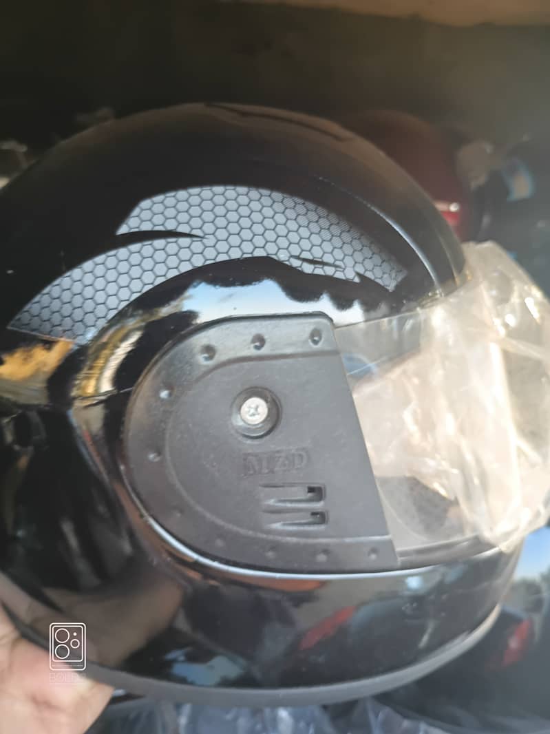 Micro Helmet (FREE DELIVERY ALL OVER THE PAKISTAN) 0