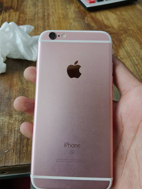 6s 128gb non pta 3