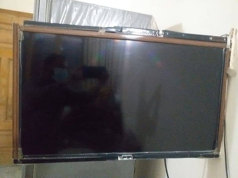 samsung 32 inch LED used for sale 0