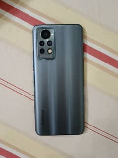 infinix note 11 pro 8+5/128 complete box 10/10 condition for sale