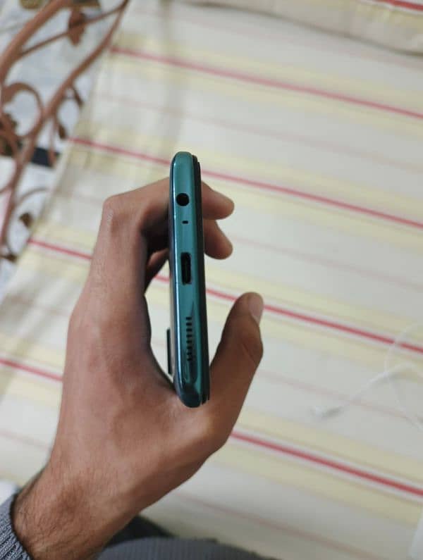 infinix note 11 pro 8+5/128 complete box 10/10 condition for sale 4