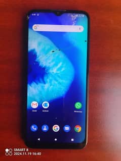 Moto G8 Power Lite 4/64 GB