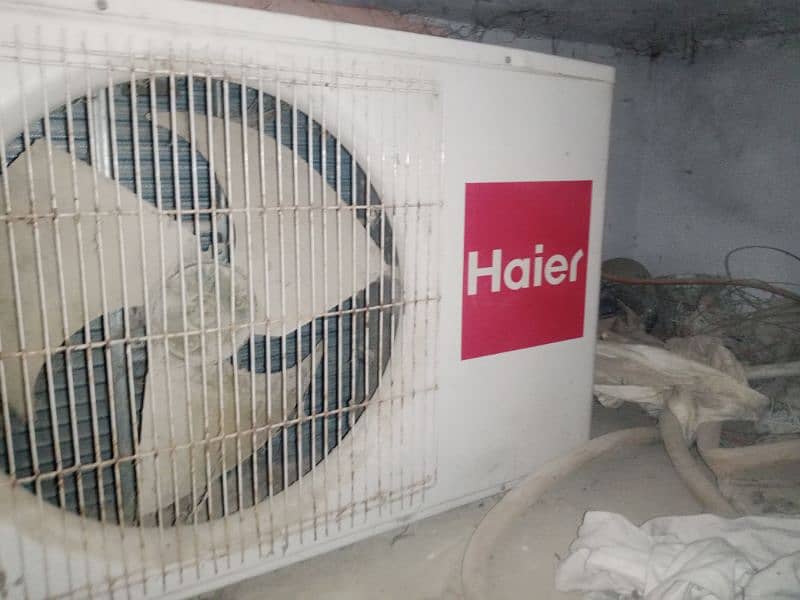 Haier company 2