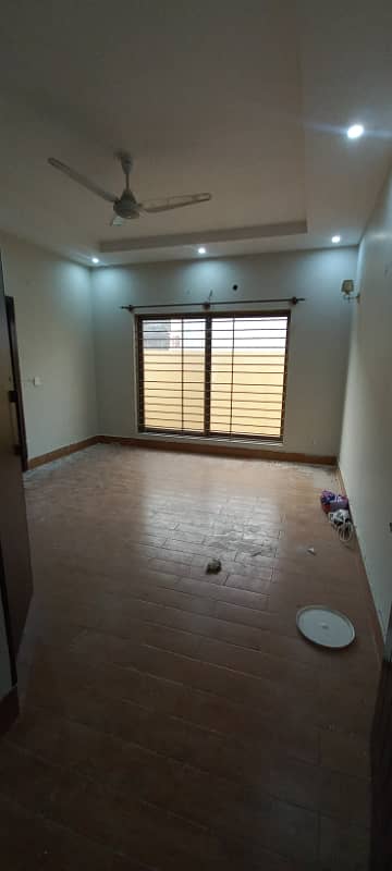 10 Marla double storey house available for rent 4