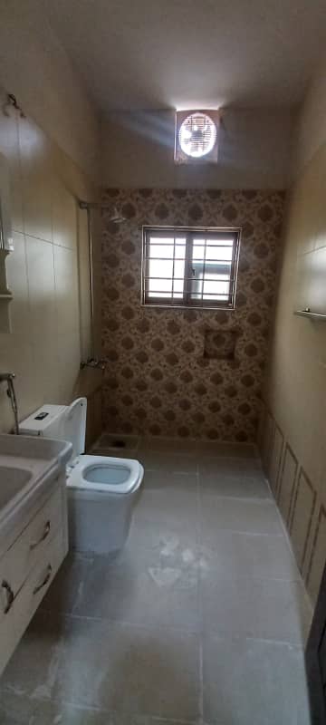 10 Marla double storey house available for rent 20