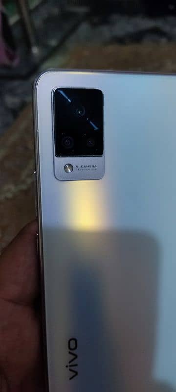 vivo v21 5