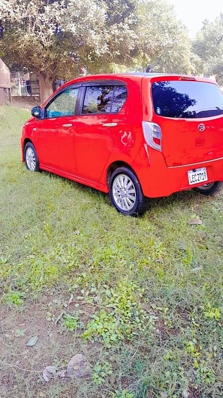 Daihatsu Mira 2015/2019 4