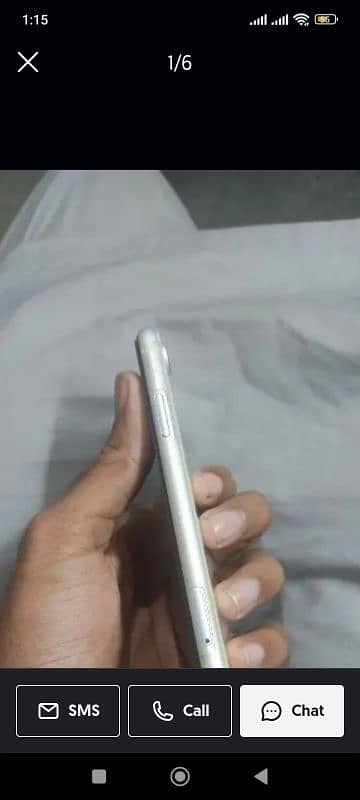 iphone XR all ok 10/9hai Whatsapp 03104660586 5