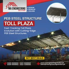 prefabricated buildings / steel structure / Dairy Farm Sheds