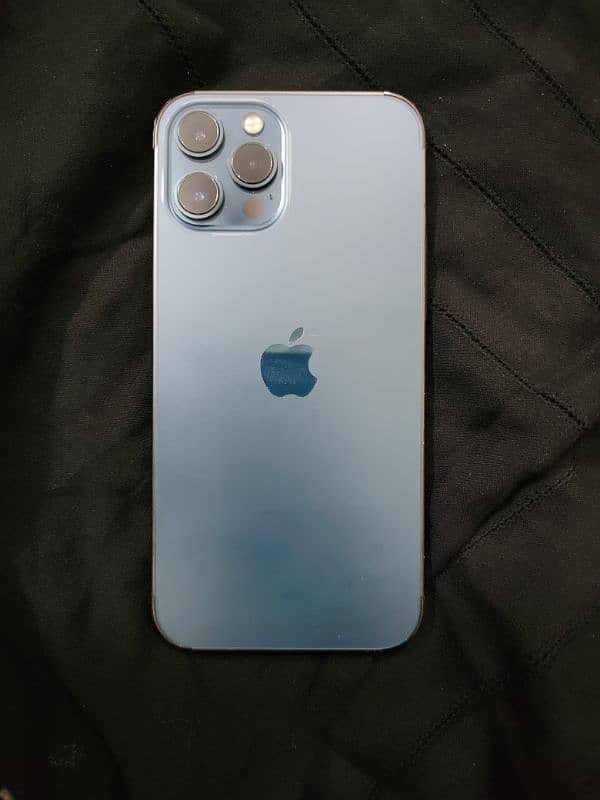 iphone 12 pro max 5