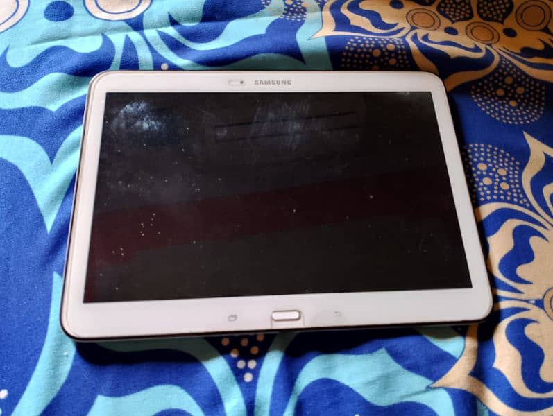 SAMSUNG GALAXY TAB 4 10 INCH 0