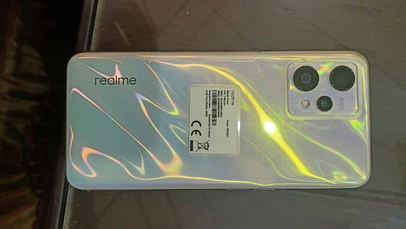 Realme 9  8/128 6