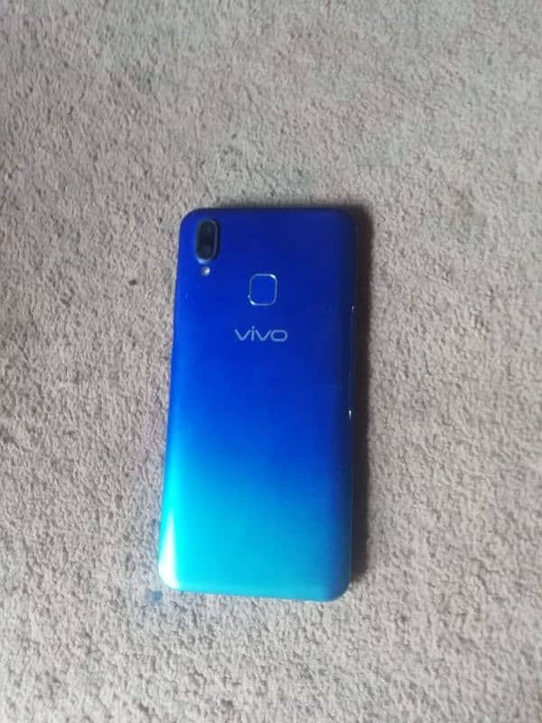 vivo 1814 3 ram 64 rom 1