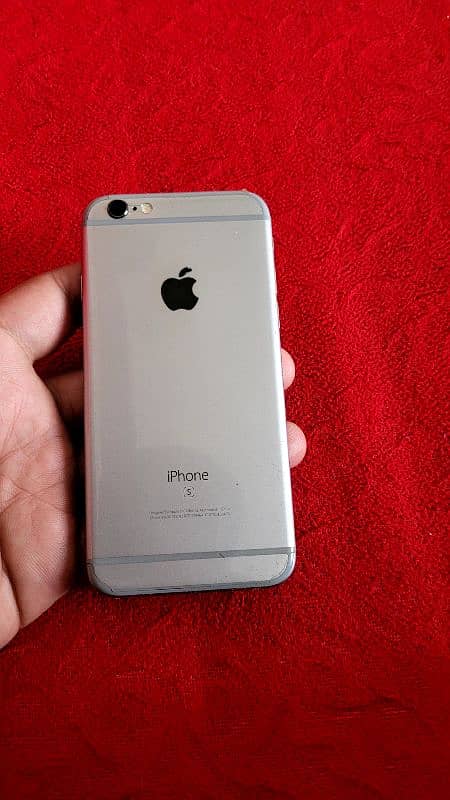 iphone 6s 128gb pta approved for sale 3