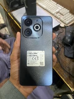 infinix Smart 8