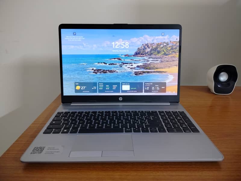 HP 255 G8 Notebook PC 0