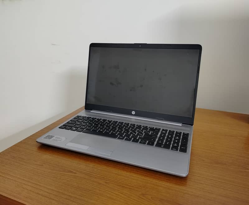 HP 255 G8 Notebook PC 2