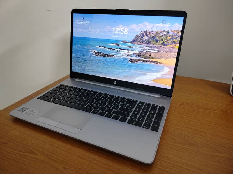 HP 255 G8 Notebook PC 3