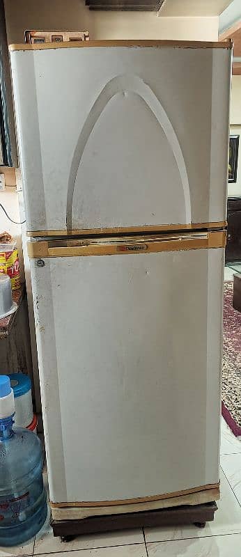 Used Dawlance Fridge for Sale – In Excellent Condition! 0