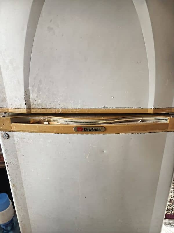 Used Dawlance Fridge for Sale – In Excellent Condition! 8