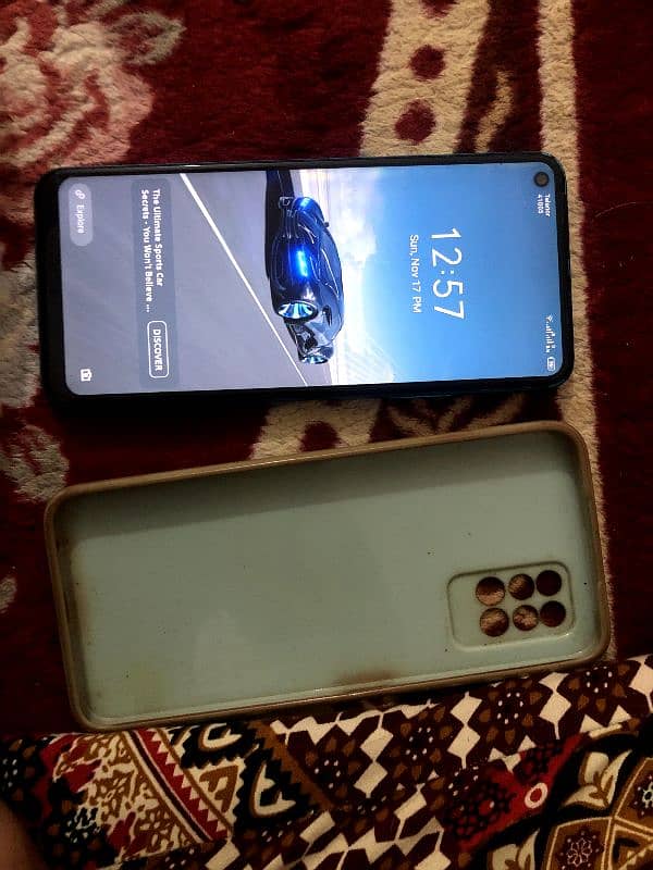 Infinix Note 8i Mobile For Sale Everything Is Okay 1