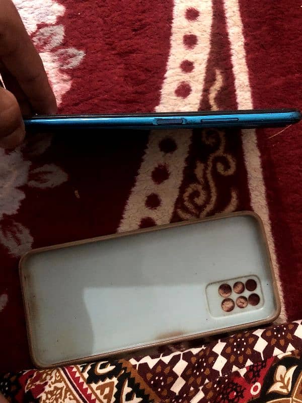 Infinix Note 8i Mobile For Sale Everything Is Okay 6