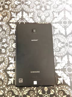 samsung tab A8.0