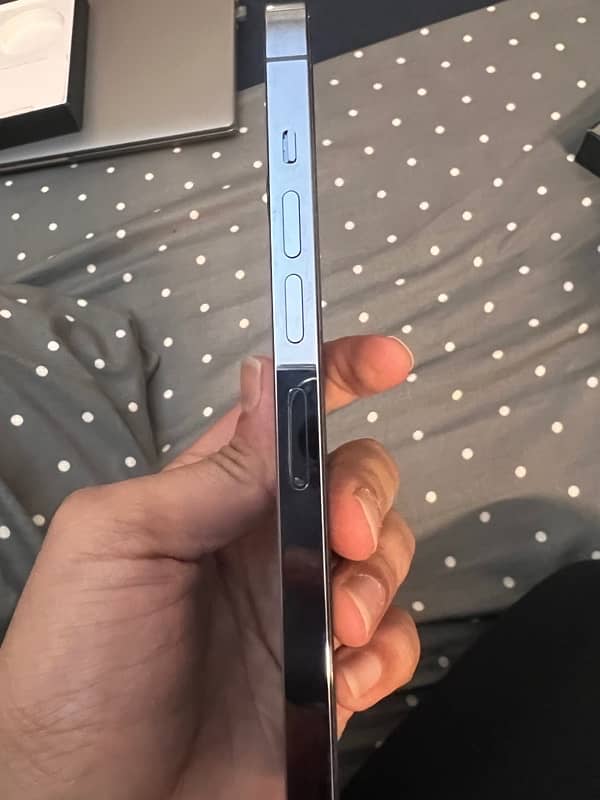 iphone 13 pro max 128gb PTA Approved 10/10 1