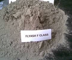 Flyash