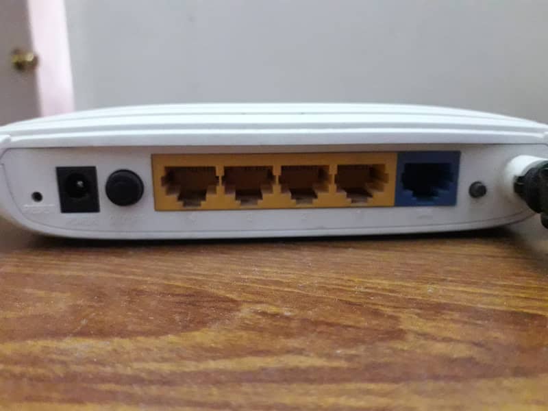 TP link router for sale 2