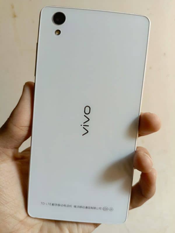 Vivo y51 4 64 0