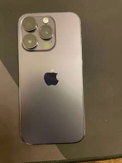 iPhone 14 pro | 256GB | Non PTA