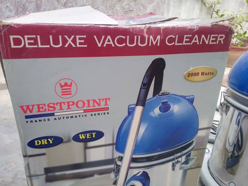 vacuum cleaner 5