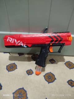 Nerf rivel xv 700