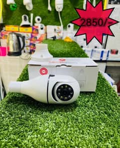 Wifi Camera | V380 | cctv Cameras | 360 Survillence | mini camera | HD