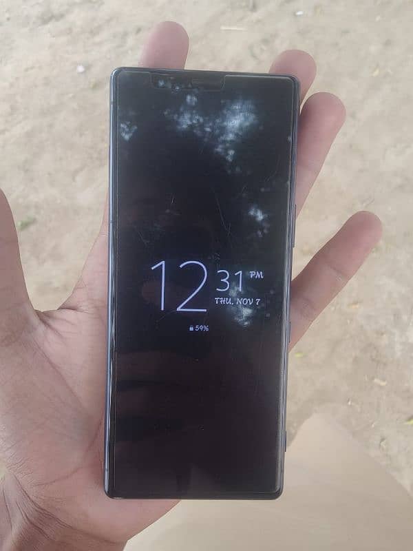 Sony Xperia 5 non pta 1