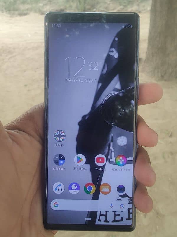 Sony Xperia 5 non pta 2