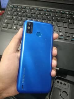 Tecno Spark 2020