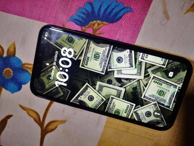 iPhone 11 JV 64gb 0