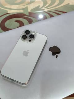 iPhone 15 Pro Max 256GB PTA Approved