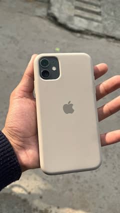 Iphone 11 64gb jv exchnge posisble