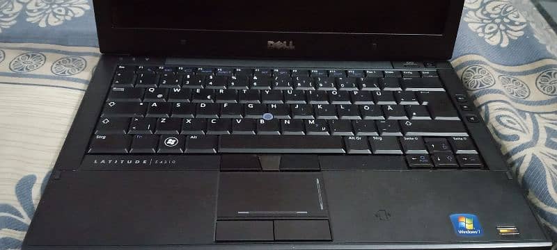 laptop Dell 12