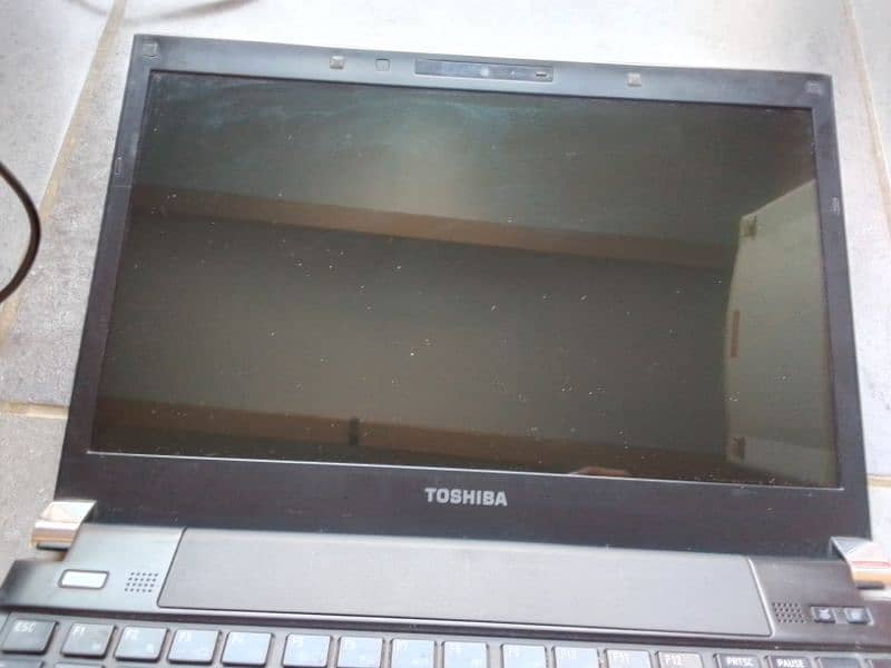 Toshiba Laptop core i5 2nd Generation for Sale Price: 15,000/ 3