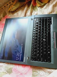 Lenovo Thinkpad T450 i5 5th generation 8/128