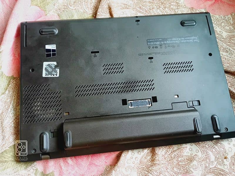 Lenovo Thinkpad T450 i5 5th generation 8/128 4