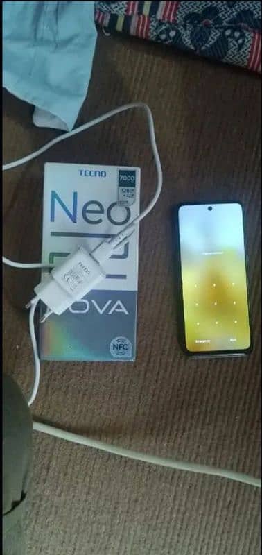 Tecno 3